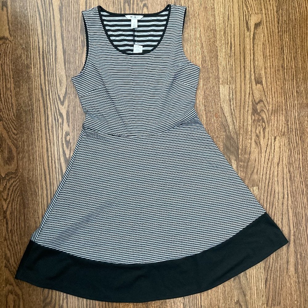 White House Black Market Women's Dress